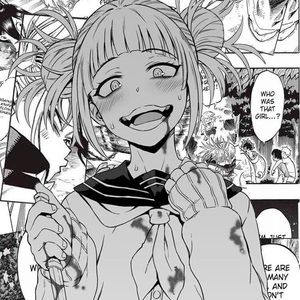 Meet your Posher, Alaina